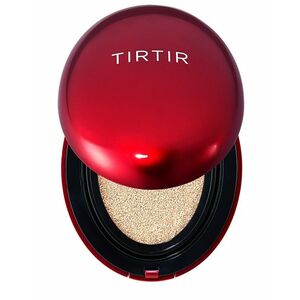 TIRTIR Dlouhotrvající make-up v houbičce Mask Fit (Red Cushion) 18 g 17N Vanilla obraz