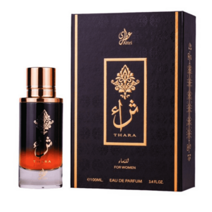 Attri Thara Women - EDP 100 ml obraz