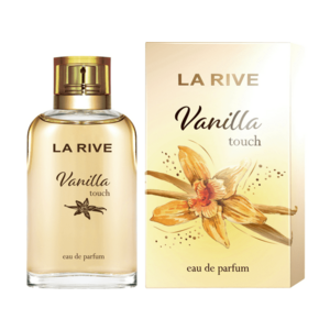 La Rive Vanilla Touch - EDP 90 ml obraz