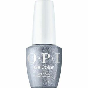 OPI Gelový lak na nehty GelColor 15 ml OPI Nails the Runway obraz