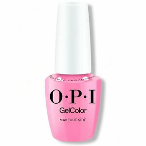 OPI Gelový lak na nehty GelColor 15 ml Makeout-Side obraz