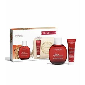 Clarins Dárková sada Eau Dynamisante Set obraz