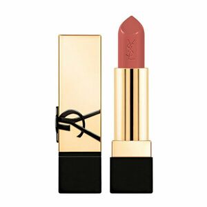 Yves Saint Laurent Saténová rtěnka Rouge Pur Couture Caring (Satin Lipstick) 3, 8 g Nude Instinct obraz