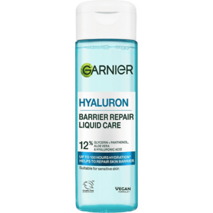 Garnier Esence pro obnovu kožní bariéry Hyaluron (Barrier Repair Liquid Care) 120 ml obraz