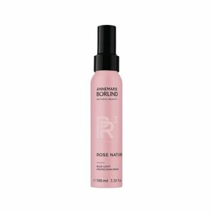 ANNEMARIE BORLIND Ochranný pleťový sprej proti modrému světlu Rose Nature (Protection Spray) 100 ml obraz