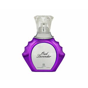 Ahmed Al Maghribi Oud Lavender - parfémovaný extrakt 75 ml obraz