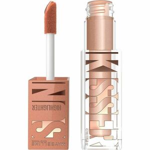 Maybelline Rozjasňovač Sunkisser (Highlighter) 4, 7 ml 20 Kiss Of Shimmer obraz
