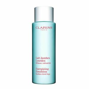 Clarins Osvěžující emulze na nohy (Energizing Emulsion Soothes Tired Legs) 125 ml obraz