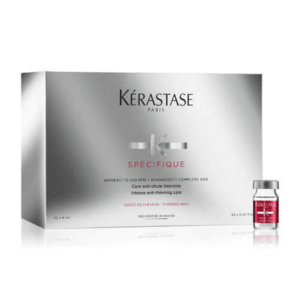 Kérastase Intenzivní kúra proti vypadávání vlasů Specifique Aminexil 42 x 6 ml obraz