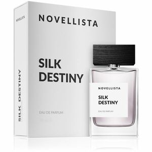 Novellista Silk Destiny - EDP 75 ml obraz