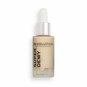 Revolution Podkladová báze pod make-up Superdewy (Makeup Serum) 17 ml obraz