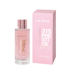 La Rive 315 Prestige Pink - EDP 100 ml obraz
