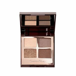 Charlotte Tilbury Paletka očních stínů The Golden Goddess (Eye Shadow Palette) 5, 2 g obraz