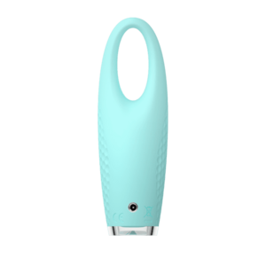 FOREO IRIS™ 2 Rozjasňující masážní přístroj pro oční okolí Mint obraz