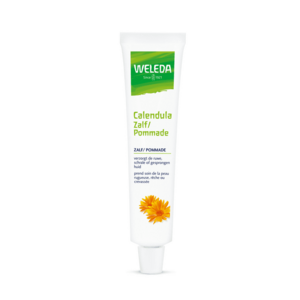 Weleda Měsíčková mast 25 g obraz