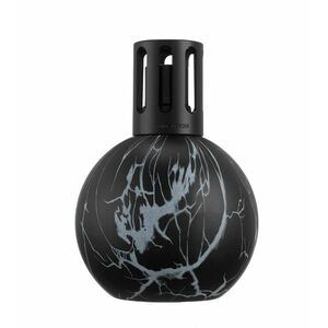 Maison Berger Paris Katalytická lampa Marbrure Black 413 ml obraz
