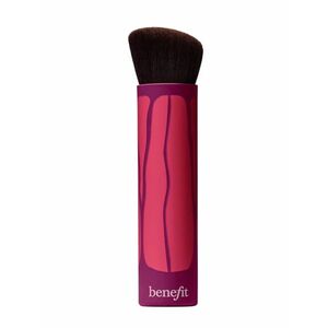 Benefit Kosmetický štětec Hoola (Wavemaker Brush) obraz