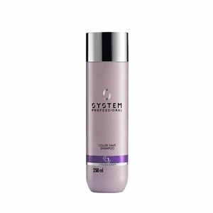 System Professional Šampon pro barvené vlasy Color Save (Shampoo) 250 ml obraz