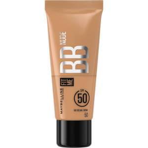 Maybelline BB krém SPF 50 Fit Me (BB Cream) 30 ml 50 obraz