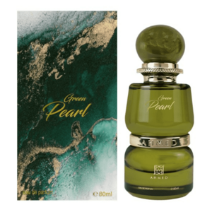 Ahmed Al Maghribi Green Pearl - EDP 80 ml obraz