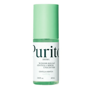 PURITO Neparfémované zklidňující sérum Centella Unscented (Serum) 60 ml obraz