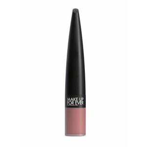 Make Up For Ever Matná rtěnka Rouge Artist (Matte Liquid Lipstick) 4, 5 ml 242 Blossom for Entity obraz