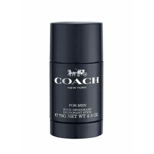 Coach For Men - tuhý deodorant 75 g obraz