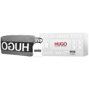 Hugo Boss Hugo Reversed - EDT 75 ml + kosmetická taštička obraz