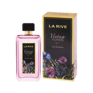 La Rive Vintage Flowers - EDP 90 ml obraz