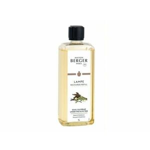 Maison Berger Paris Náplň do katalytické lampy Under the Olive Tree (Lampe Recharge/Refill) 1 l obraz