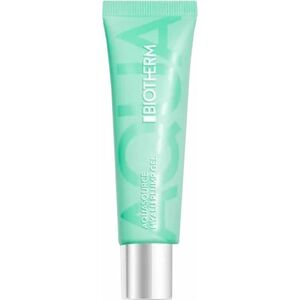 Biotherm Hydratační pleťový gel Aquasource (Hyalu Plump Gel) 30 ml obraz