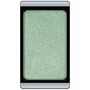 Artdeco Pudrové oční stíny (Eyeshadow Duochrom) 0, 8 g 208 Elegant Brown obraz