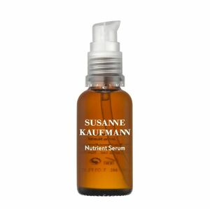 Susanne Kaufmann Vyživující pleťové sérum (Nutrient Serum) 30 ml obraz