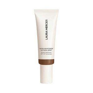 Laura Mercier Tónovací hydratační krém SPF 30 (Tinted Moisturizer Natural Dewy) 45 ml 6C Brunette obraz
