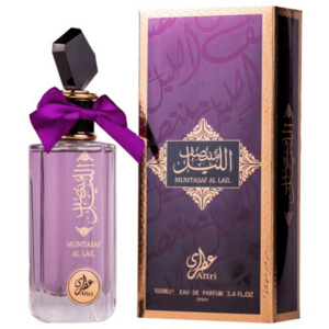 Attri Muntasaf Al Lail - EDP 100 ml obraz