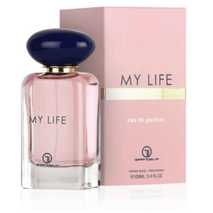Grandeur My Life - EDP 100 ml obraz