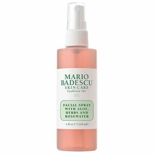 Mario Badescu Pleťová mlha (Facial Spray with Aloe, Herbs and Rosewater) 118 ml obraz