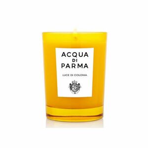 Acqua Di Parma Luce Di Colonia - svíčka 200 g obraz