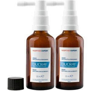 Ducray Sérum proti chronickému vypadávání vlasů Neoptide Expert (Serum) 2 x 50 ml obraz