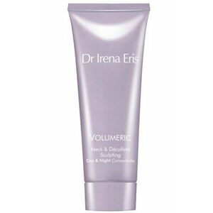 Dr Irena Eris Intenzivní liftingová péče pro krk a dekolt Volumeric (Neck & Deccolete Sculpting Concentrate) 75 ml obraz