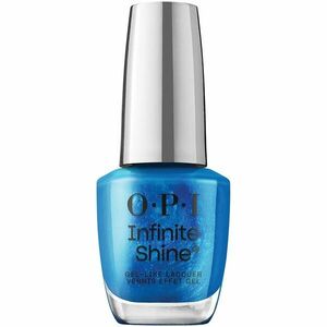 OPI Lak na nehty s gelovým efektem Infinite Shine (Gel-Like Lacquer) 15 ml Do You Sea What I Sea? obraz