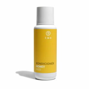 two cosmetics Pečující kondicionér pro problematickou pokožku hlavy HONEY 200 ml obraz