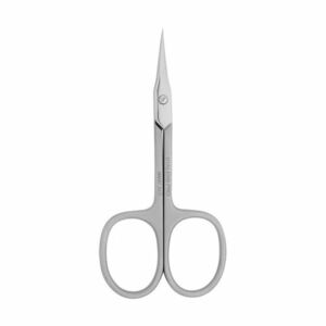 STALEKS Nůžky na nehtovou kůžičku Smart 22 Type 1 (Professional Cuticle Scissors) obraz