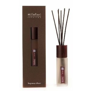 Millefiori Milano Aroma difuzér Selected Silver Spirit 100 ml obraz