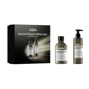 L'Oréal Professionnel Dárková sada péče o vlasy Absolut Repair Molecular obraz