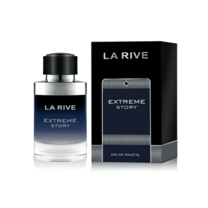 La Rive Extreme Story - EDT 75 ml obraz