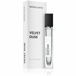 Novellista Velvet Dusk - EDP - miniatura 10 ml obraz