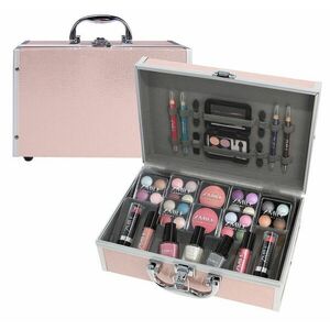 ZMILE COSMETICS Kosmetický kufřík Eye-Catcher obraz