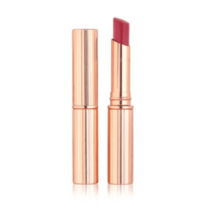 Charlotte Tilbury Krémová rtěnka Superstar Lips (Lipstick) 1, 8 g Sexy Lips obraz
