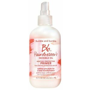 Bumble and bumble Multifunkční sprej pro tepelnou ochranu vlasů Hairdresser`s Invisible Oil (Heat/UV Protective Primer) 60 ml obraz